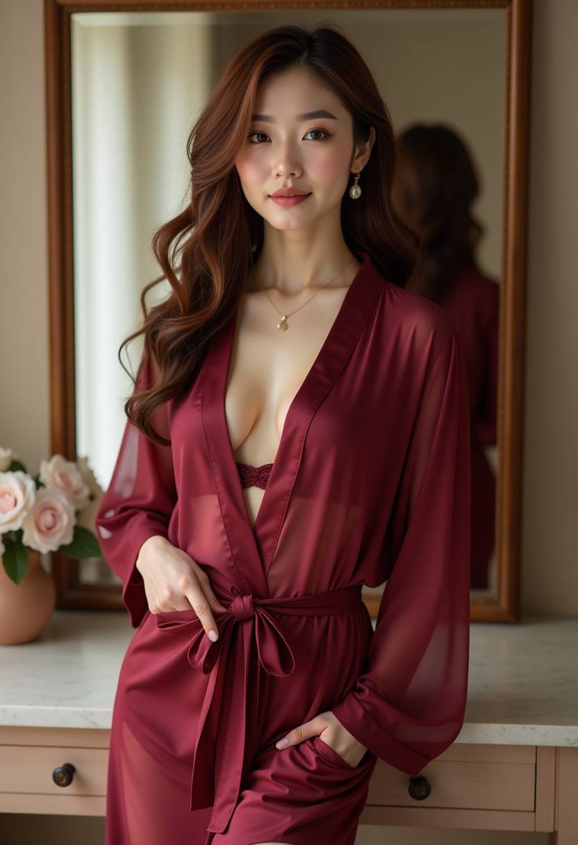 纸鸢江南夜戏