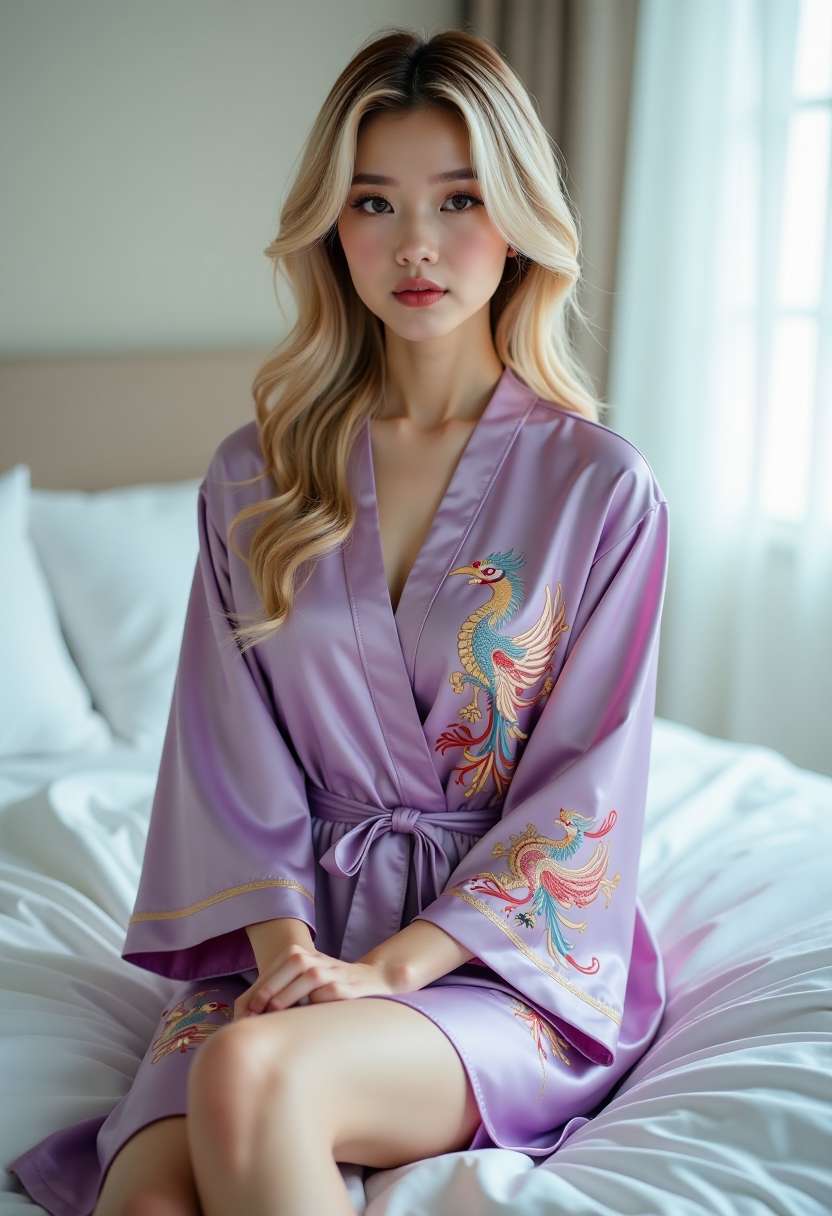 旧年灯市海报